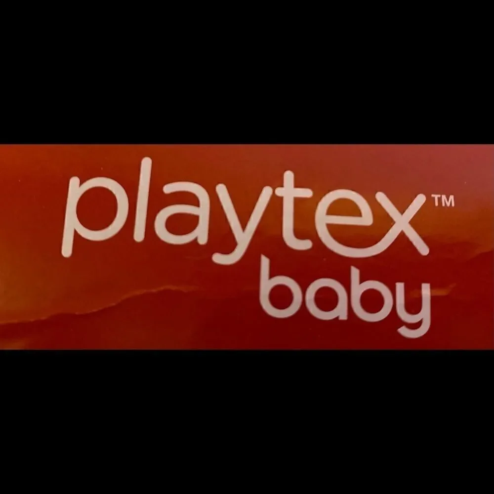 🎀Playtex Baby 12 Piece Grooming Kit 🛍 For convenient Travel